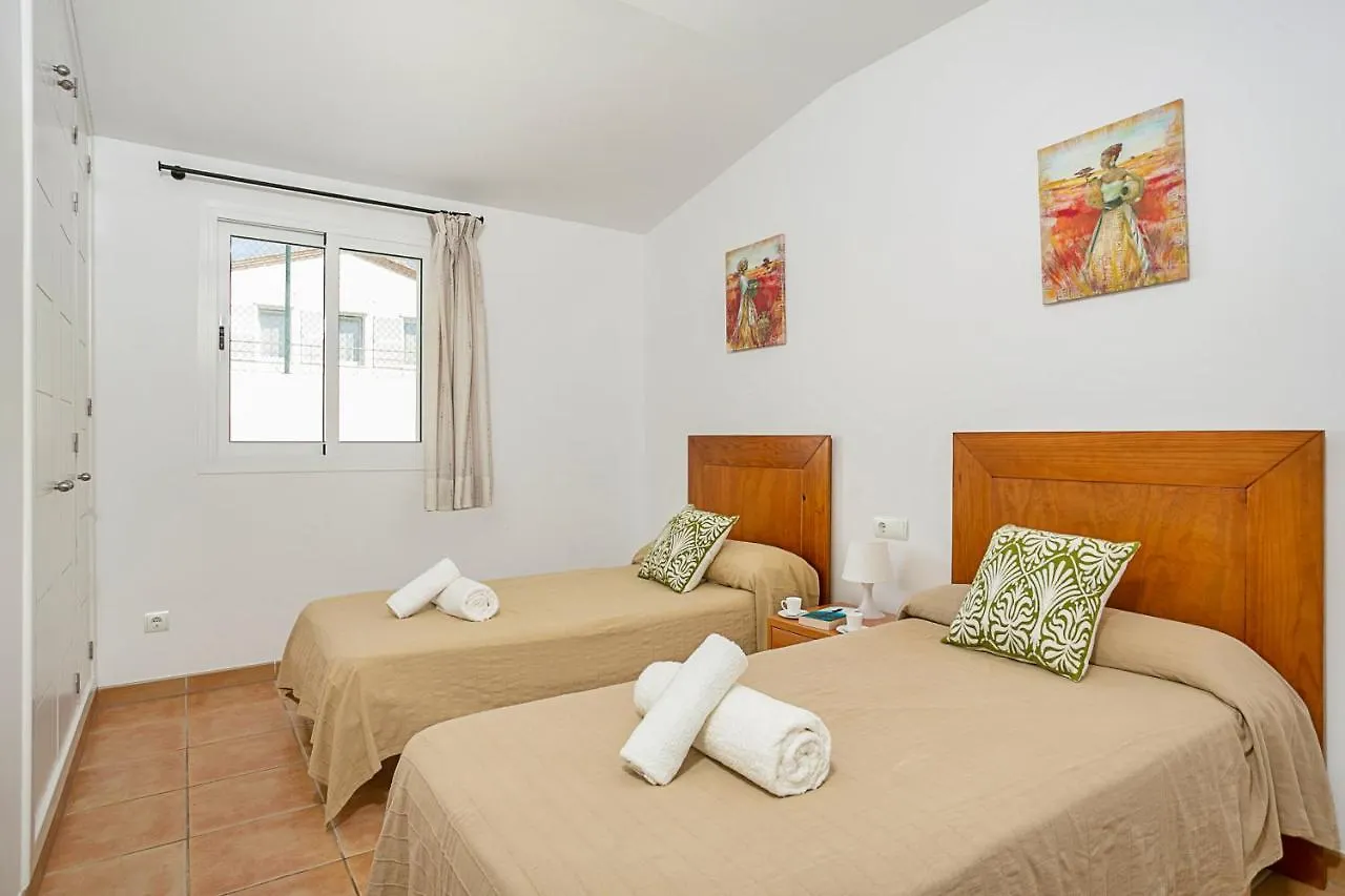 Villa Menorca Raquel By Mauter Villas Cala en Bosc 0*,  Spanien