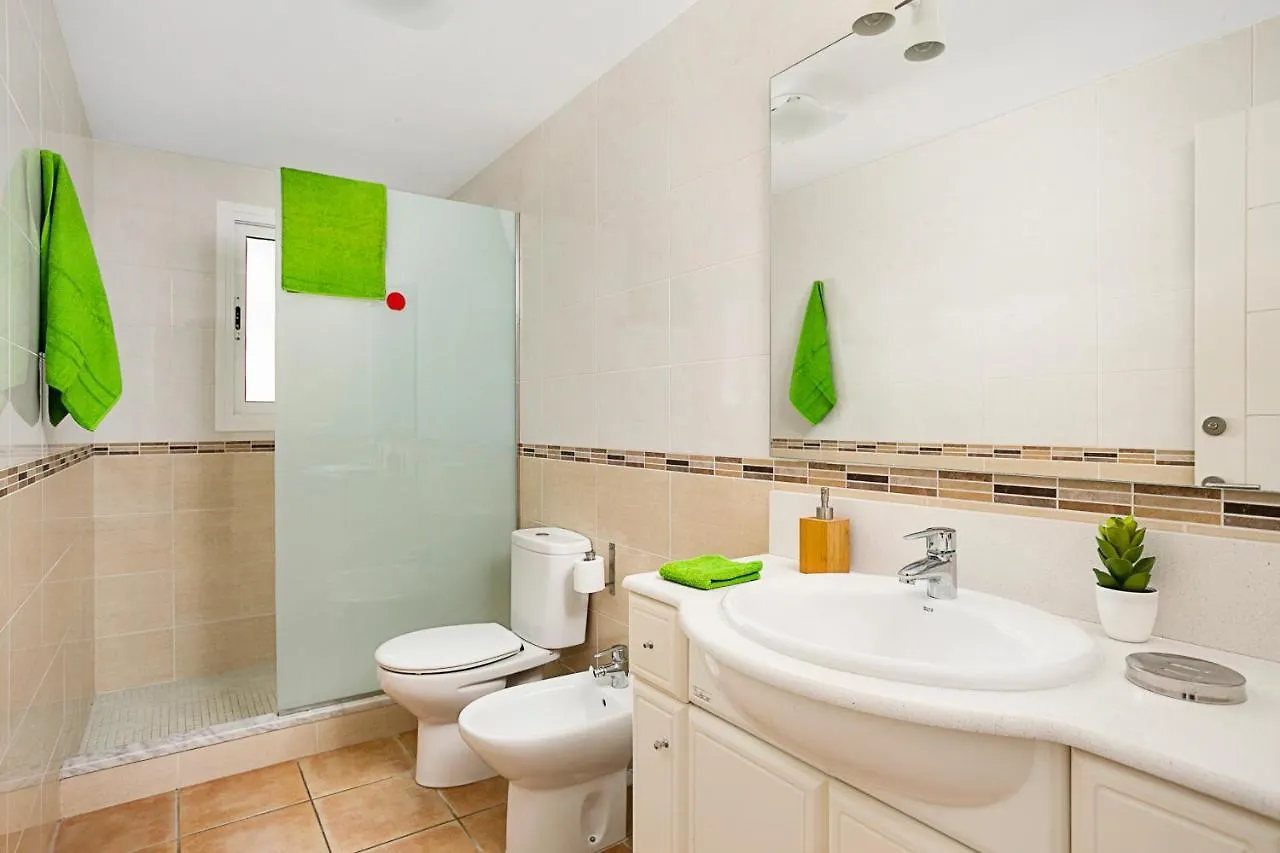 Villa Menorca Raquel By Mauter Villas Cala en Bosc Spanien
