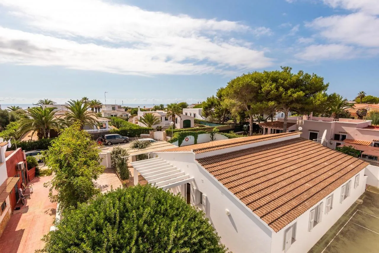 Villa Menorca Raquel By Mauter Villas Cala'N Bosch  0*, Cala'N Bosch (Menorca) Spain