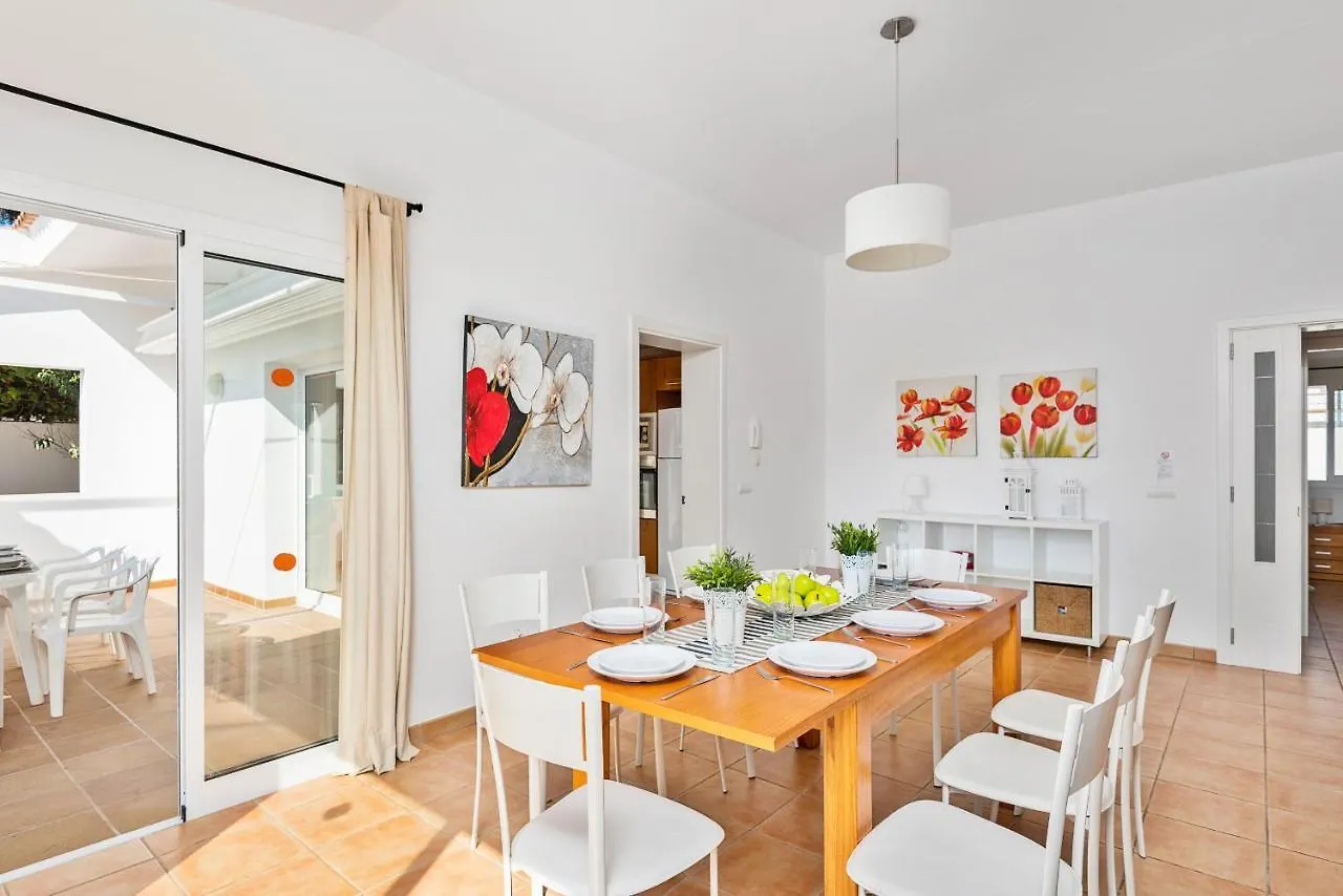 Villa Menorca Raquel By Mauter Villas Cala'N Bosch  Spain