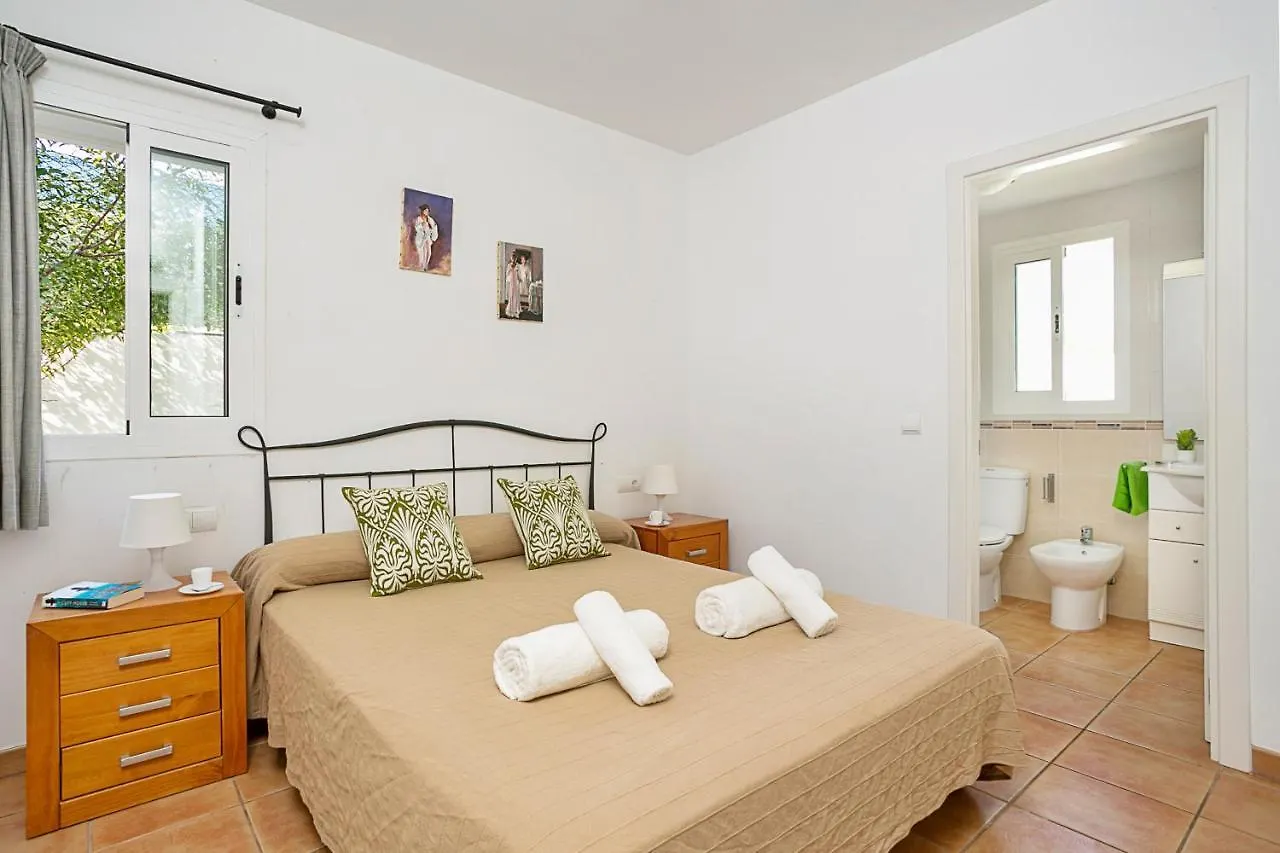Villa Menorca Raquel By Mauter Villas Cala'N Bosch  0*, Cala'N Bosch (Menorca)