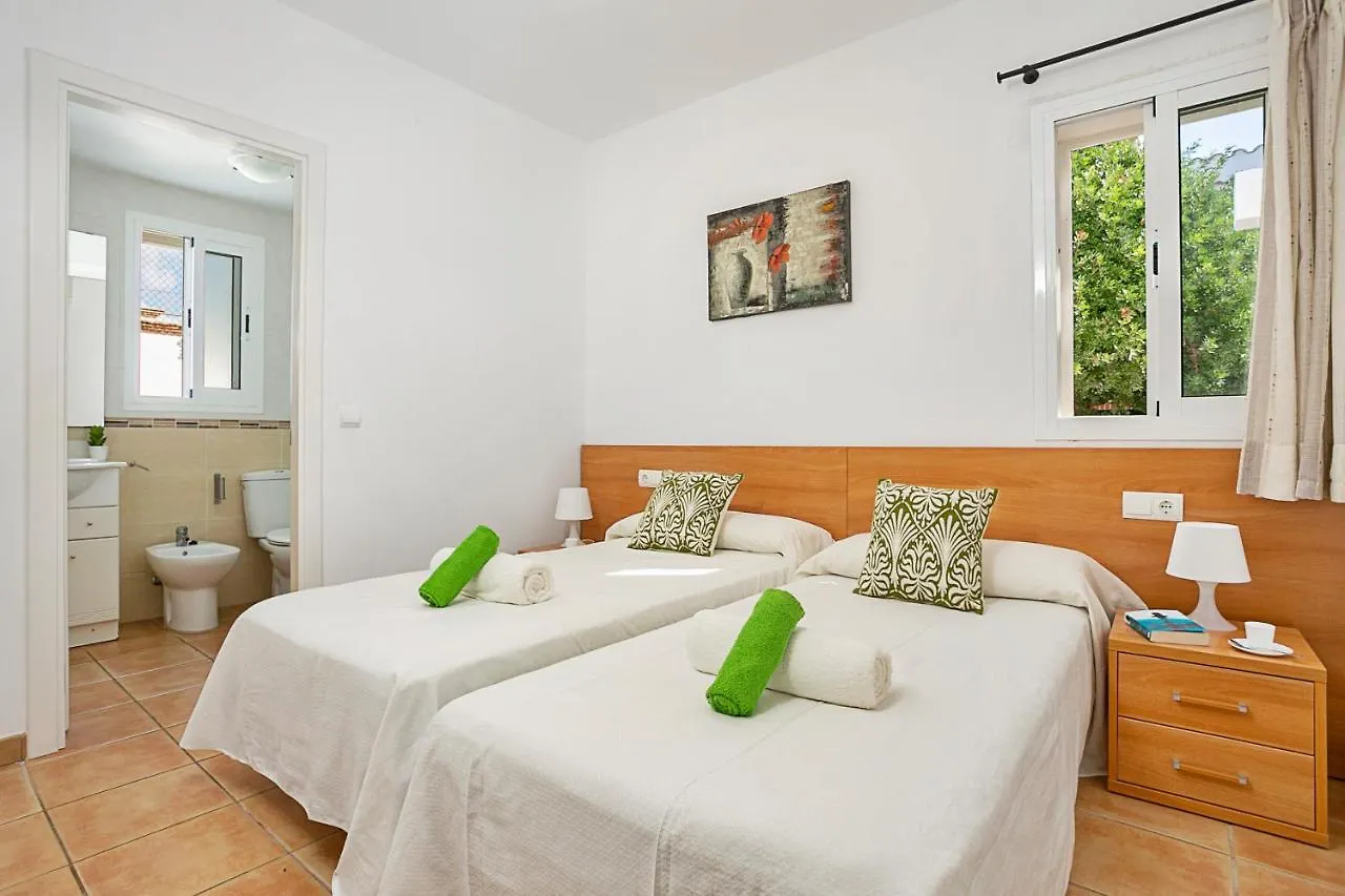 Villa Menorca Raquel By Mauter Villas Cala'N Bosch