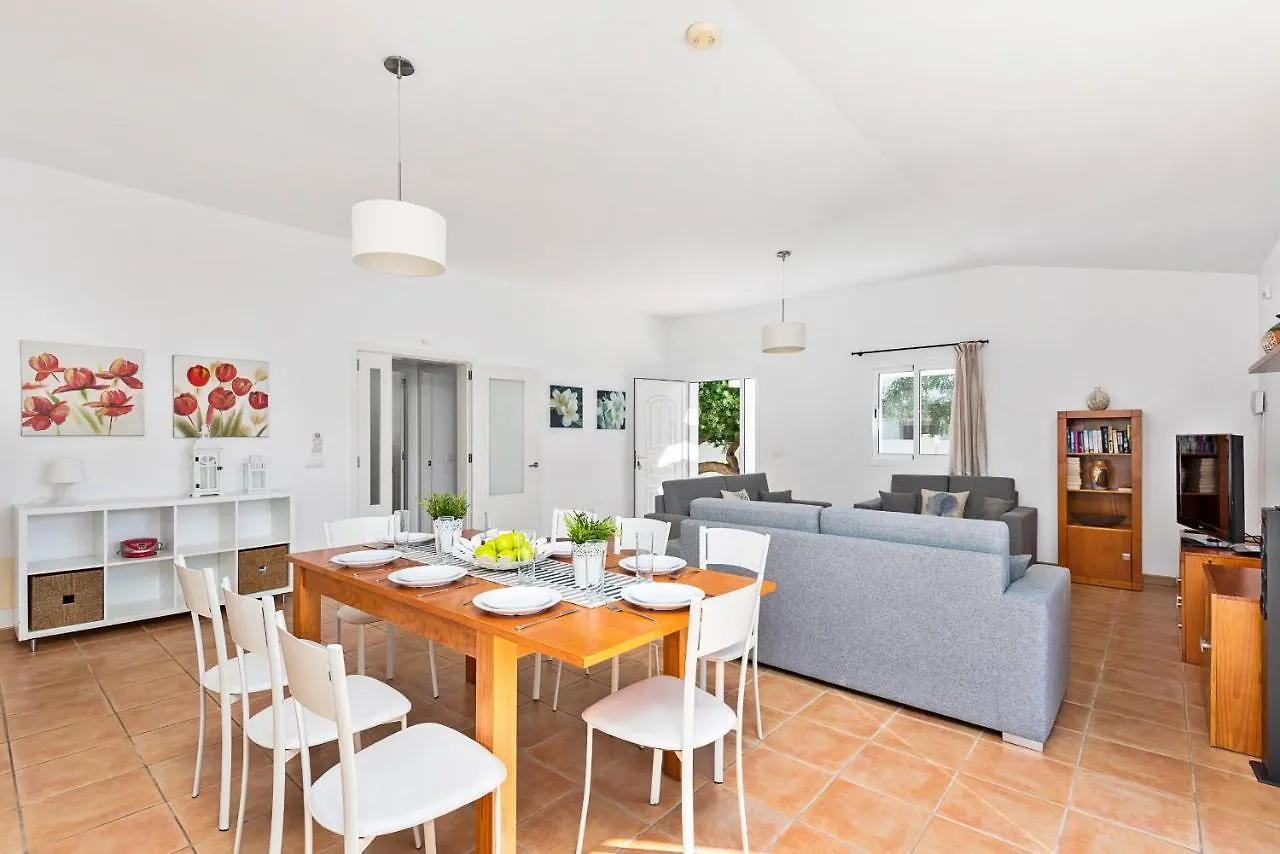 Villa Menorca Raquel By Mauter Villas Cala'N Bosch  Spain