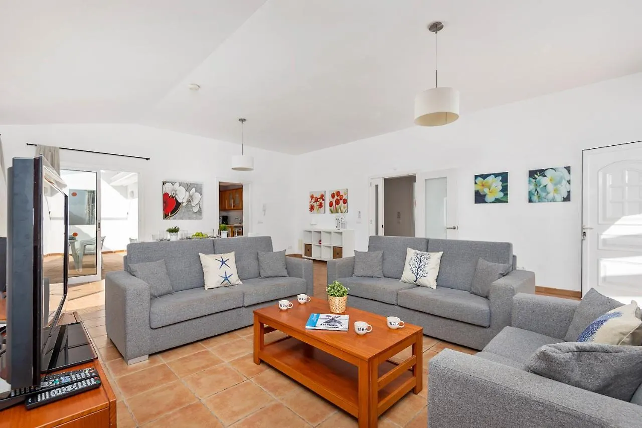 Villa Menorca Raquel By Mauter Villas Cala'N Bosch   Cala'N Bosch (Menorca)