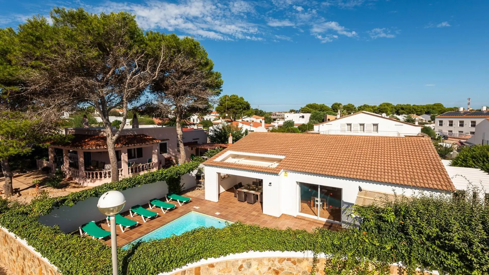 Villa Menorca Raquel By Mauter Villas Cala'N Bosch  Spain