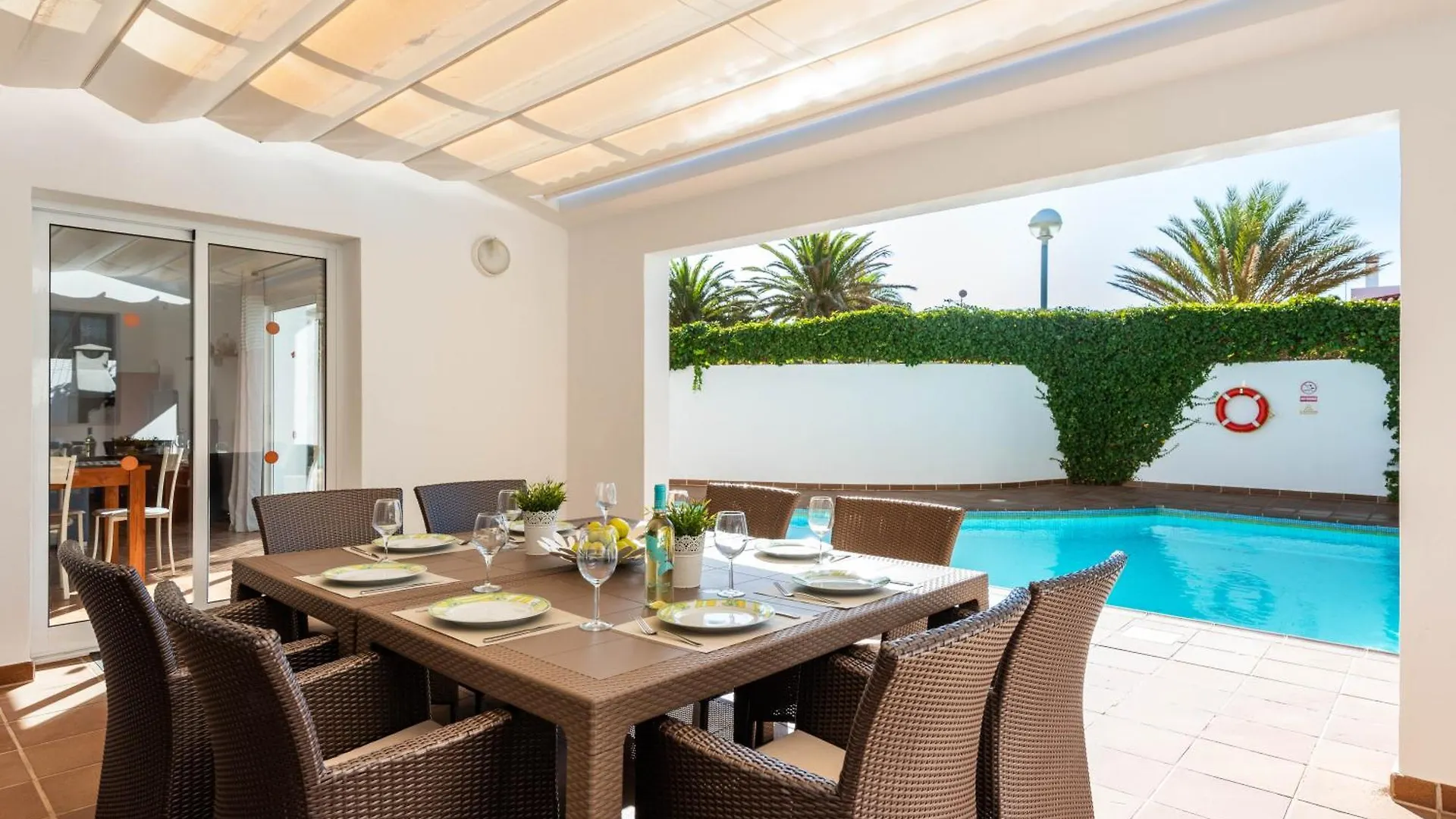 Villa Menorca Raquel By Mauter Villas Cala'N Bosch