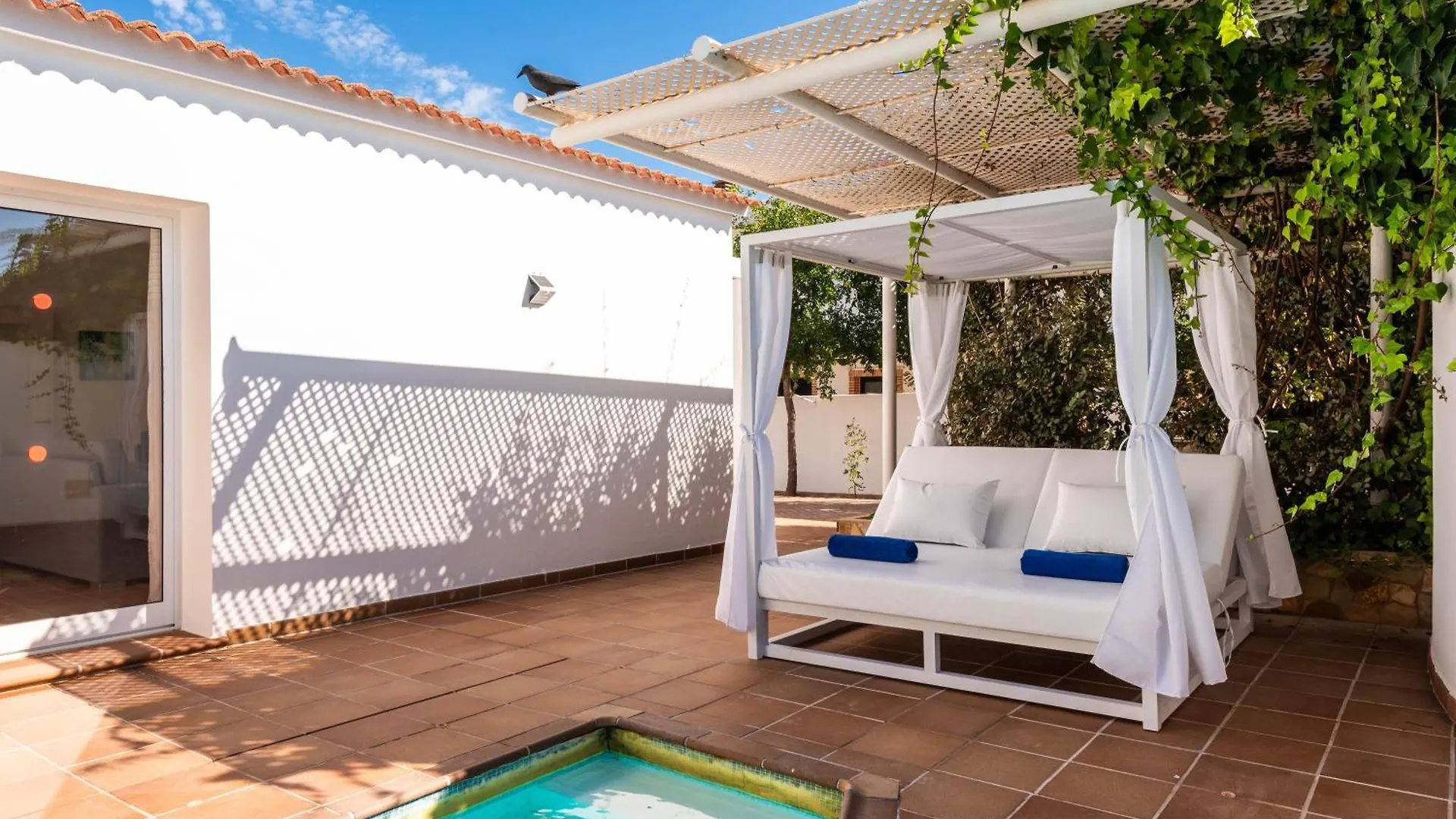 Villa Menorca Raquel By Mauter Villas Cala'N Bosch  Cala'N Bosch (Menorca)