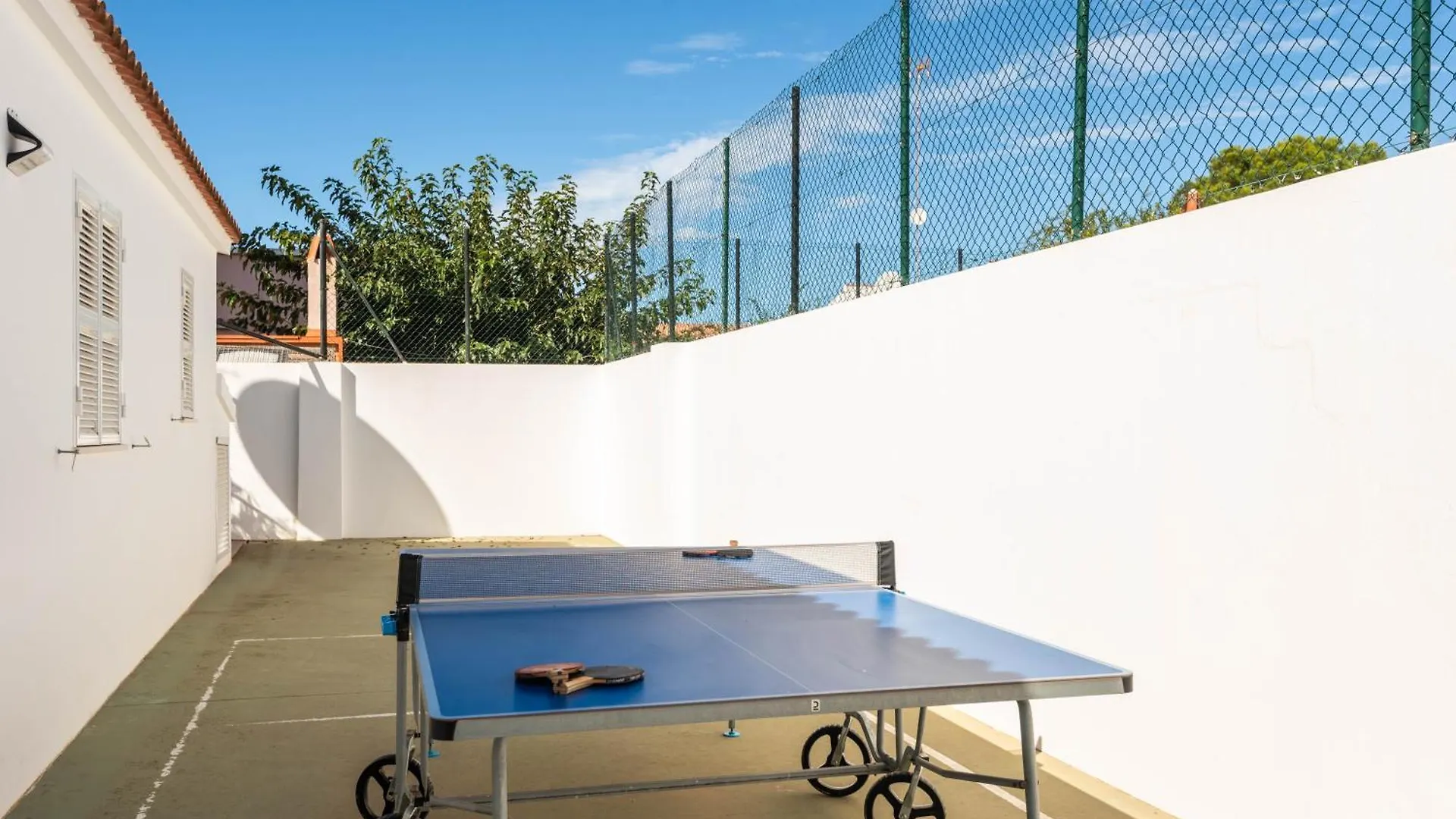 Villa Menorca Raquel By Mauter Villas Cala'N Bosch  Spain