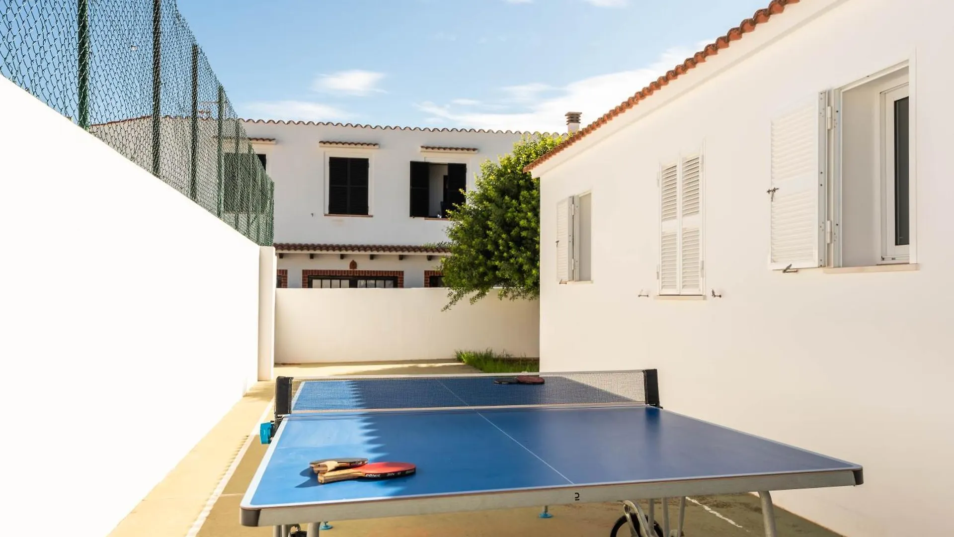 Villa Menorca Raquel By Mauter Villas Cala'N Bosch